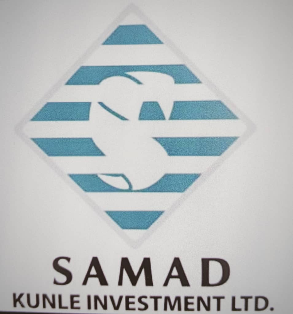 SamadKunle Investment